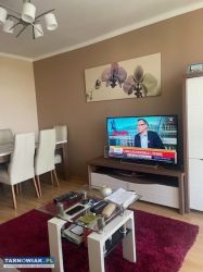 48,5m2,iv piętro,3 pokoje z balkonem,paderewskiego - Obrazek 3
