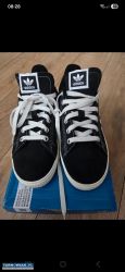Trampki Adidas - Obrazek 3