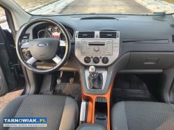 ford kuga 2009 rok stan bardzo dobry - Obrazek 3