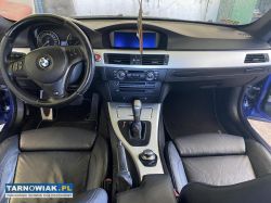 Bmw e92 330i coupe 3.0 272km - 20" sportowy w - Obrazek 2