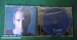 Michael Bolton Timeless the classics vol.2 CD - Obrazek 2