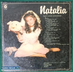 Natalia Kukulska Natalia Winyl 1986 - Obrazek 2