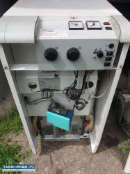 Piec saunier duval - Obrazek 2