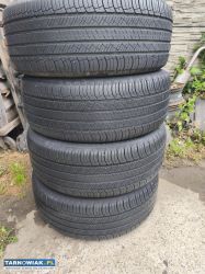 Opony letnie 235/60/18 - Obrazek 1