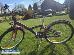 Sprzedam rower - Obrazek 1