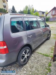 Sprzedam vw touran tdi 2.0 - Obrazek 2