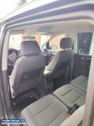 Sprzedam vw touran tdi 2.0 - Obrazek 3