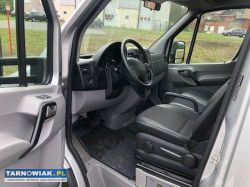 2013 Mercedes-Benz Sprinter 3.0 CDI Auto Laweta - Obrazek 3