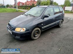 Mitsubishi space star 1.9 did 102km 01r - Obrazek 1