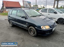Mitsubishi space star 1.9 did 102km 01r - Obrazek 2