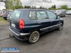 Mitsubishi space star 1.9 did 102km 01r - Obrazek 3