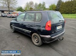Mitsubishi space star 1.9 did 102km 01r - Obrazek 4