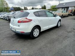 Renault megane 1.5dci 95km 15r vat-1 - Obrazek 3