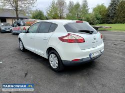 Renault megane 1.5dci 95km 15r vat-1 - Obrazek 2