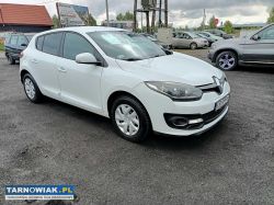 Renault megane 1.5dci 95km 15r vat-1 - Obrazek 4