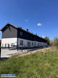 Nowe-deweloperskie 5 min. od Tarnowa  Koszyce Wlk. - Obrazek 1