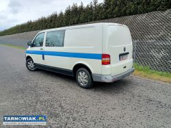 Volkswagen transporter t5 1.9tdi 105km 04r 6os - Obrazek 3