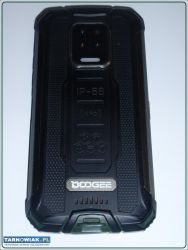 Smartfon doogee s59 pro - Obrazek 2