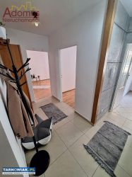 44 m2 ,2 pokoje, parter, centrum - Obrazek 1
