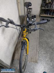 Sprzedam rower 26" - Obrazek 2