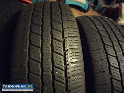 opony całosezonowe używane 215/65R/16C - Obrazek 4
