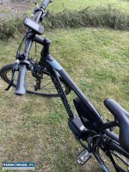 Rower elektryczny KROSS - Obrazek 2