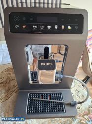 Ekspres Krups - Obrazek 2