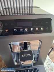 Ekspres Krups - Obrazek 4
