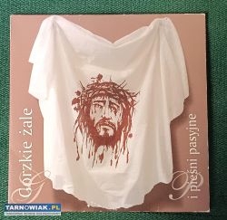 Gorzkie żale i pieśni pasyjne cd - Obrazek 1
