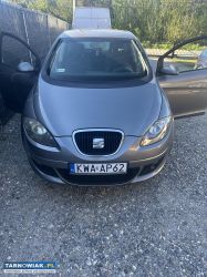 Seat Altea - Obrazek 1