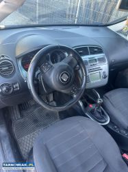 Seat Altea - Obrazek 2