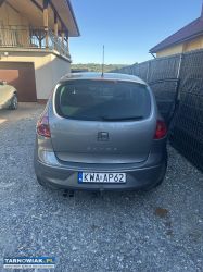 Seat Altea - Obrazek 3