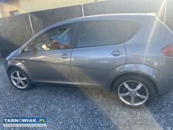 Seat Altea - Obrazek 4