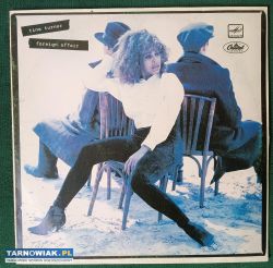 Tina Turner Foreign Affair Winyl - Obrazek 1