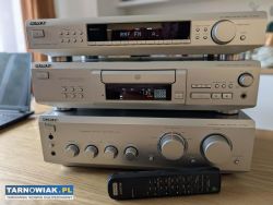 Kultowy zestaw Stereo SONY | Segmenty: - Obrazek 1