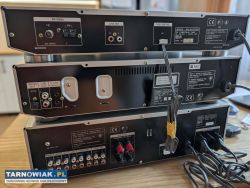 Kultowy zestaw Stereo SONY | Segmenty: - Obrazek 2