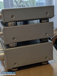 Kultowy zestaw Stereo SONY | Segmenty: - Obrazek 4