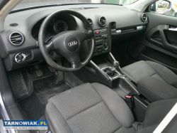 Audi a3 - Obrazek 4