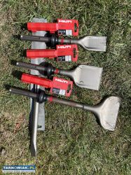 Groty hilti sds-max - Obrazek 1