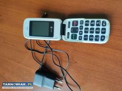 Telefon dla seniora Doro - Obrazek 2