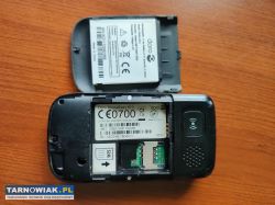 Telefon dla seniora Doro - Obrazek 4