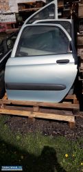 Drzwi Citroen Xsara Picasso 2001r - Obrazek 1
