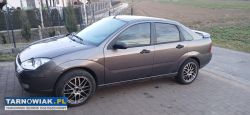 Ford focus se 2007 rok - Obrazek 1