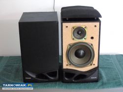 Kolumny philips 2 x 60 wat. Dostawa. - Obrazek 2