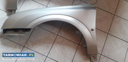 Błotniki przednie Opel Vectra C Z157 - Obrazek 2