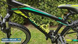 Rower 26 Kands Monster alu rama 15 cali sprawny - Obrazek 2