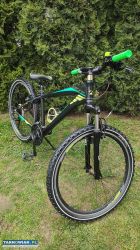Rower 26 Kands Monster alu rama 15 cali sprawny - Obrazek 4
