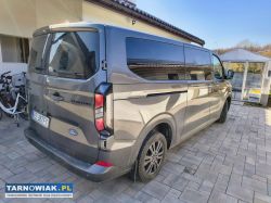 Wynajem busa z kierowcą, wesela, rozłożenie gości, - Obrazek 3