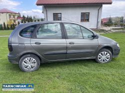 Renault scenic 1.6  1999 r - Obrazek 3