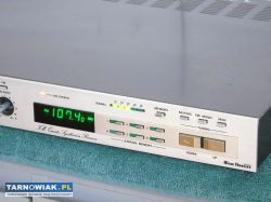 Amplituner Grundig SR-1000 sprawny Vintage. WYSYŁK - Obrazek 3